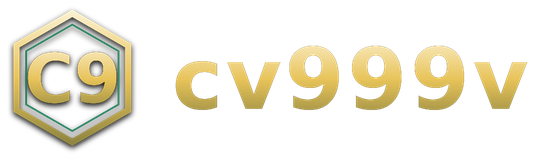 cv999v logo